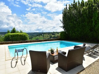 Type de propriété : Chalet Grives Enregistrement extérieur 6