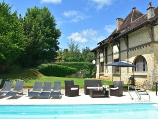Type de propriété : Chalet Grives Enregistrement extérieur 8