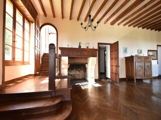 Casa de campo Grives Características 21