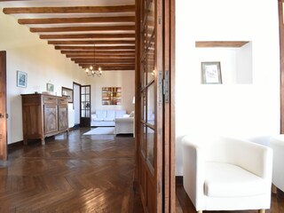 Casa de campo Grives Características 23