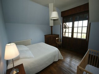 Vakantiehuisje Grives Kenmerken 27