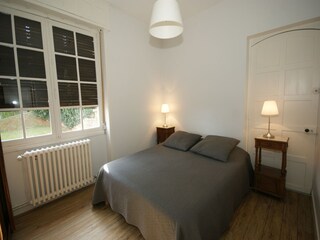 Landhaus Grives Ausstattung 28