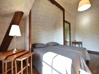 Vakantiehuisje Grives Kenmerken 29