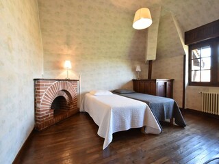 Casale Grives Caratteristiche 28