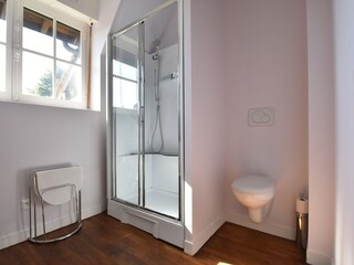 Vakantiehuisje Grives Kenmerken 34