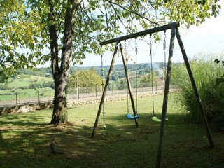 Landhaus Grives Außenaufnahme 7