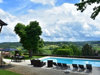 Type de propriété : Chalet Grives Enregistrement extérieur 14