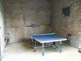 Casa de campo Grives  36