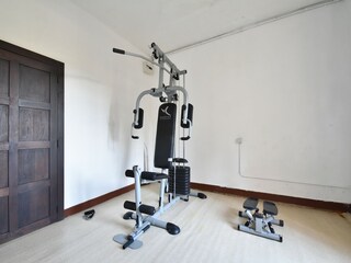 Casa de campo Grives  37