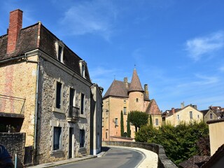 Type de propriété : Chalet Grives Environnement 35