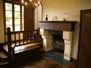 Type de propriété : Chalet Grives  39