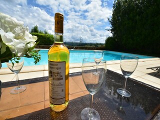 Casa de campo Grives  39