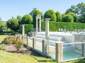 Appartement confortable dans la Drôme avec piscine - Montbrun les Bains - image1