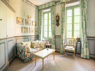 Apartment Montbrun-les-Bains Ausstattung 21