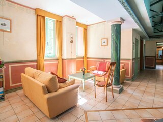 Apartment Montbrun-les-Bains Ausstattung 22