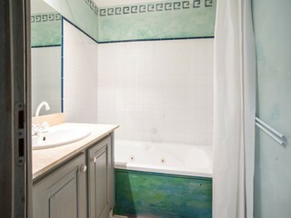 Apartment Montbrun-les-Bains Ausstattung 14