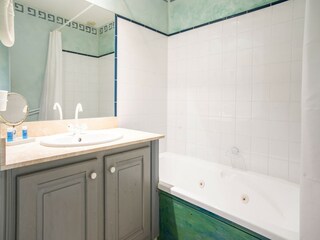 Apartment Montbrun-les-Bains Ausstattung 23
