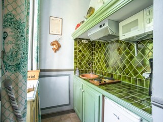 Apartment Montbrun-les-Bains Ausstattung 7