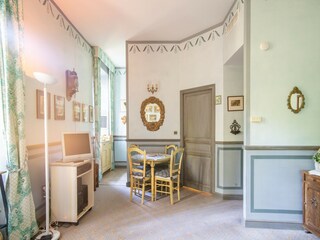 Apartment Montbrun-les-Bains Ausstattung 24