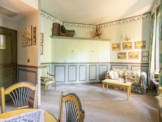 Apartment Montbrun-les-Bains Ausstattung 17