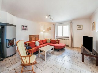 Ferienhaus Saint-Laurent-de-Carnols Ausstattung 27