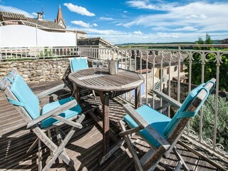 Casa per le vacanze Saint-Laurent-de-Carnols Registrazione all'aperto 13