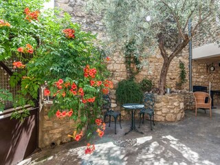 Casa per le vacanze Saint-Laurent-de-Carnols Registrazione all'aperto 9