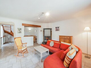 Maison de vacances Saint-Laurent-de-Carnols Équipement 33