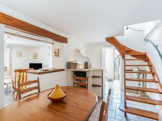 Ferienhaus Saint-Laurent-de-Carnols Ausstattung 14