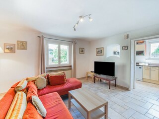 Ferienhaus Saint-Laurent-de-Carnols Ausstattung 15