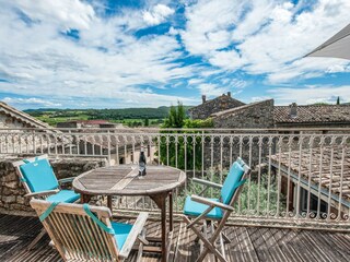 Casa per le vacanze Saint-Laurent-de-Carnols Registrazione all'aperto 5