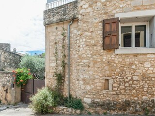 Ferienhaus Saint-Laurent-de-Carnols Außenaufnahme 3