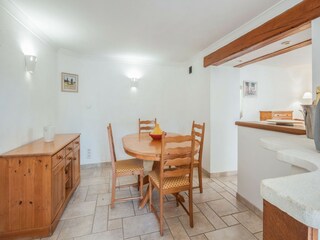 Ferienhaus Saint-Laurent-de-Carnols Ausstattung 22