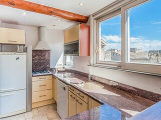 Ferienhaus Saint-Laurent-de-Carnols Ausstattung 23