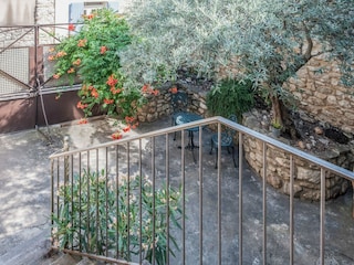 Ferienhaus Saint-Laurent-de-Carnols Außenaufnahme 8