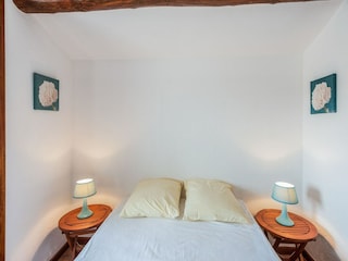 Ferienhaus Saint-Laurent-de-Carnols Ausstattung 25