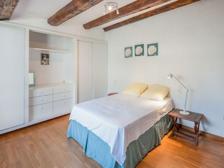Ferienhaus Saint-Laurent-de-Carnols Ausstattung 22