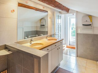 Ferienhaus Saint-Laurent-de-Carnols Ausstattung 32