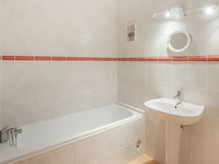 Ferienhaus Saint-Laurent-de-Carnols Ausstattung 24