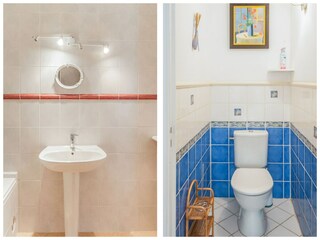 Ferienhaus Saint-Laurent-de-Carnols Ausstattung 31