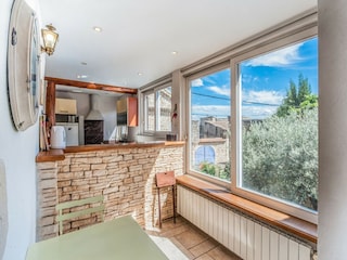 Ferienhaus Saint-Laurent-de-Carnols Ausstattung 28
