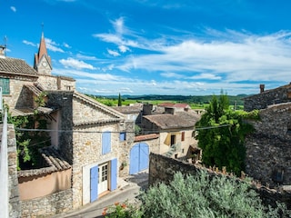 Ferienhaus Saint-Laurent-de-Carnols Außenaufnahme 9
