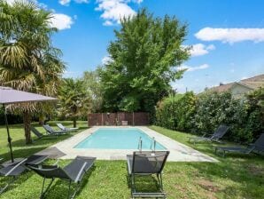 Maison de vacances Gîte de charme à Prayssac avec piscine privée - Assureur - image1