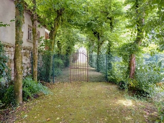 Maison de vacances Bélaye Équipement 18