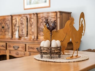 Maison de vacances Bélaye  40