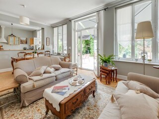 Ferienhaus Bélaye Ausstattung 8