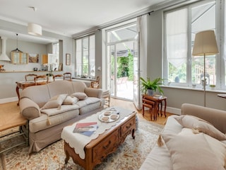 Maison de vacances Bélaye Équipement 10