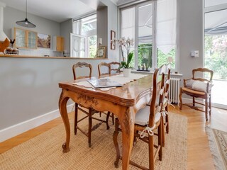 Ferienhaus Bélaye Ausstattung 26