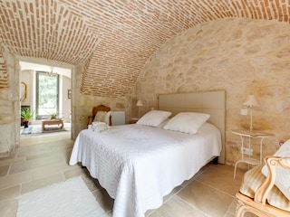 Maison de vacances Bélaye Équipement 11
