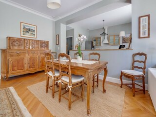Ferienhaus Bélaye Ausstattung 24